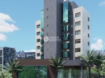 Apartamento · 90m² · 3 Quartos · 2 Vagas · Anchieta - Apto Área Privativa 3 quartos à venda na Anuar Donato 