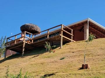 Foto 01 · Chácara à venda em Pinhalzinho-SP, com 3 quartos, 1 sala, 2 banheiros e 150,00 m² de área!
