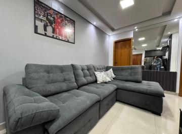 202508211621082977.jpg · Apartamento para Venda em Santo André, Parque Erasmo Assunção, 2 dormitórios, 1 banheiro, 1 vaga