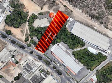 Terreno · 13073m² · Terreno à Venda com 13mil m² na Durval de Góes Monteiro
