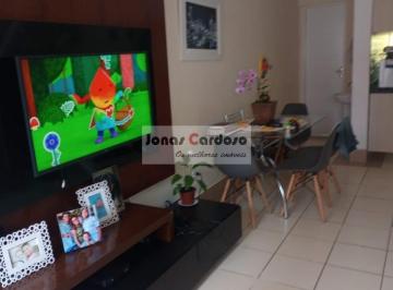 Foto 01 · Imperdível! Apartamento em Condomínio à Venda em Jundiapeba, Mogi das Cruzes-SP: 2 quartos, 1 sala,