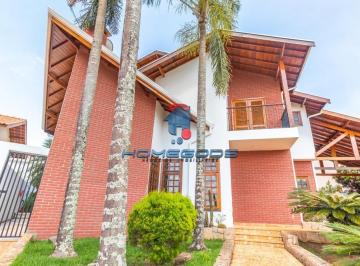 Casa · 455m² · 4 Quartos · 4 Vagas · Casa à venda em Campinas, Residencial Vila Verde, com 4 quartos, com 455 m², Vila Verde