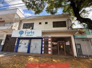Comercial · 300m² · PRÉDIO COMERCIAL PRÓXIMO A SANEPAR, AV PEDRO TAQUES