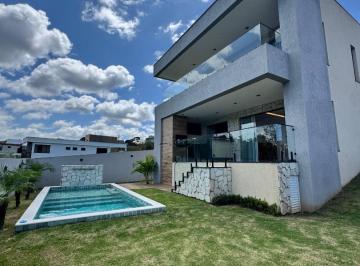 Casa de Alto Padrão – Alphaville Litoral Norte 3. · Casa de Alto Padrão – Alphaville Litoral Norte 3.