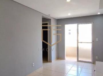 Apartamento · 55m² · 2 Quartos · 1 Vaga · Apartamento à venda em Campinas, Jardim Nova Europa, com 2 quartos, com 55 m², Condominio Rubi Ville