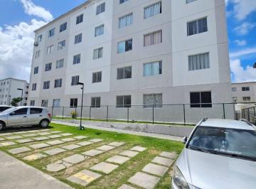 Apartamento no Condomínio Viver Salvador (Nascente). · Apartamento no Condomínio Viver Salvador (Nascente).