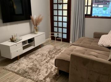 Casa · 168m² · 2 Quartos · 1 Vaga · Casa à venda em Campinas, Jardim Novo Campos Elíseos, com 2 quartos, com 168 m²