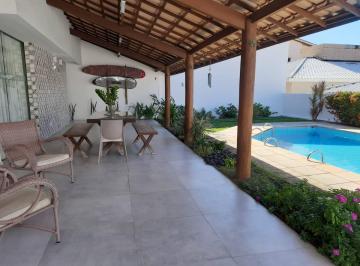 Casa 4 suítes com piscina no Eco Vilas em Vilas do Atlântico. · Casa 4 suítes com piscina no Eco Vilas em Vilas do Atlântico.