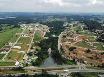 Terreno , Itatiba · ARTS ITATIBA | LOTES a partir de 640m² em ITATIBA | Clube completo e Lagos | Ótima localização