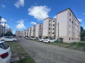 Apartamento 2/4, vaga de garagem próximo ao antigo Max. · Apartamento 2/4, vaga de garagem próximo ao antigo Max.