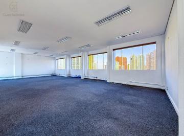 Comercial · 200m² · Sala para alugar em Londrina, Centro, com 200 m², Edificio monçôes