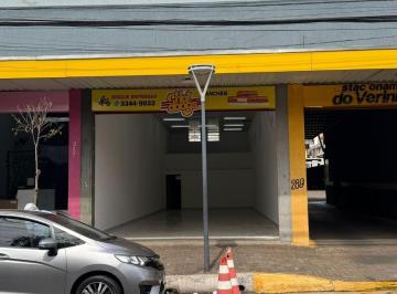 Comercial · 150m² · Loja para alugar em Londrina, Centro, com 150 m²