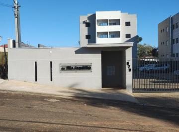 Apartamento · 50m² · 2 Quartos · 1 Vaga · Apartamento à venda em Jaguariúna, Jardim Santo Antônio, com 2 quartos, com 50 m²