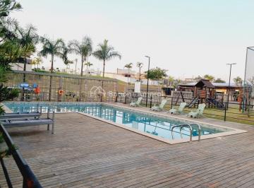 Terreno · 300m² · Terreno à venda 300m no Condomínio La Dolce Vita, Jardim Ypê, em Paulínia-SP.