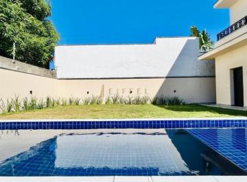 Casa · 225m² · 3 Quartos · 4 Vagas · Casa à venda em Sorocaba, Condomínio Vila Verona, com 3 suítes, com 225 m²