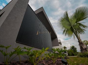 Casa · 266m² · 4 Quartos · 4 Vagas · Casa à venda em Votorantim, Alphaville Nova Esplanada, com 4 suítes, com 266 m²