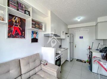 746801791474582 · APARTAMENTO PARA LOCAÇÃO NO BRÁS 25m