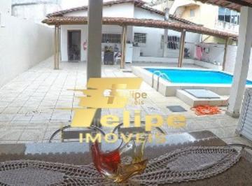 Foto 01 · BELÍSSIMA CASA DE 03 QUARTOS, SENDO 01 SUÍTE, COM UMA LINDA PISCINA, À VENDA EM ITAPEBUSSU, GUARAPAR