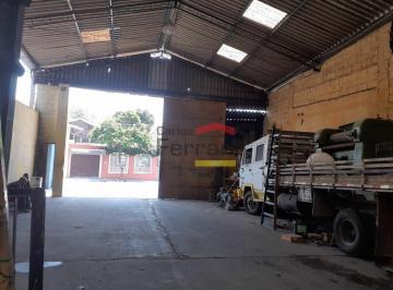Comercial · 1100m² · Galpão/1.200 Metros Quadrados