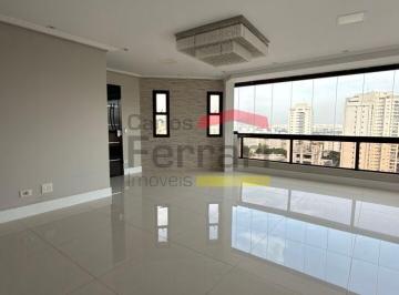Apartamento · 118m² · 3 Quartos · 3 Vagas · Apartamento à Venda 3 Dor 3 Vagas Condomínio Edifício Panorama