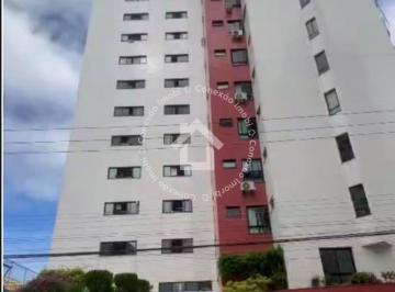 Apartamento à venda no EDIFÍCIO PLAZA DE MADRID - Bairro 13 de Julho | 4 Quartos, 2 Suítes · Apartamento à venda no EDIFÍCIO PLAZA DE MADRID - Bairro 13 de Julho | 4 Quartos, 2 Suítes
