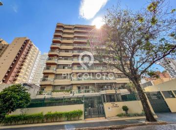 Apartamento · 184m² · 4 Quartos · 2 Vagas · Apartamento à venda e para alugar em Campinas, Cambuí, com 4 quartos, com 184.34 m²