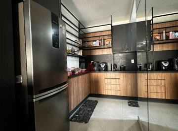 Apartamento · 2 Quartos · 1 Vaga · Apartamento com Elevador Semimobiliado | Em Região Central com Suíte + 1 Quarto