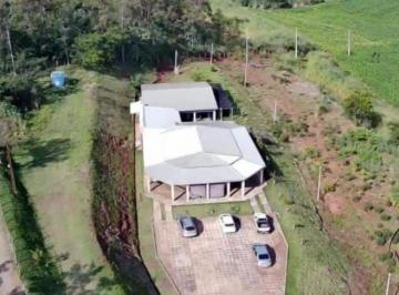 Rural · 20 Quartos · 100 Vagas · ✅OPORTUNIDADE ÚNICA – CHÁCARA RURAL 20.000m² NA ESTRADA NEGRETE EM MARINGÁ!