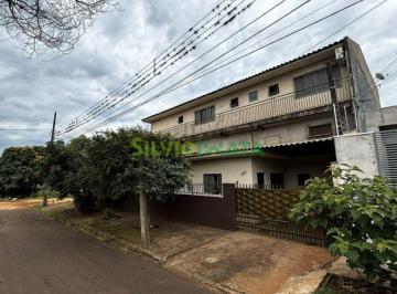 Casa · 580m² · 3 Quartos · 3 Vagas · VENDA | Sobrado, com 3 dormitórios em Vila Nova, Maringá