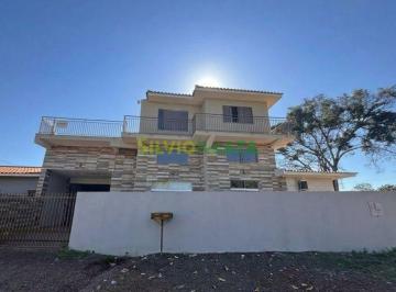 Casa · 580m² · 3 Quartos · 3 Vagas · VENDA | Sobrado, com 3 dormitórios em Vila Nova, Maringá