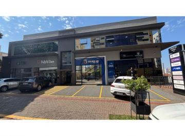 Comercial · 62m² · 1 Vaga · LOCAÇÃO | Negócio, em JD VITÓRIA, Londrina