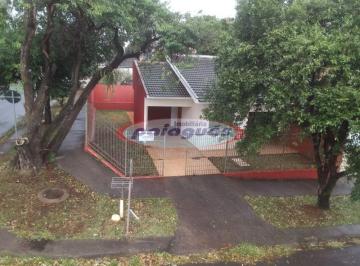 Casa · 94m² · 3 Quartos · 2 Vagas · VENDA | Casa, com 3 dormitórios em Vila Santa Izabel, Maringá