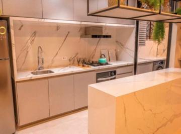 Apartamento · 68m² · 2 Quartos · VENDA | Apartamento, com 2 dormitórios em Zona 07, Maringá