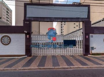 Comercial · 1232m² · 20 Vagas · Prédio à venda e para alugar em Campinas, Centro, com 1232.39 m²