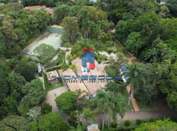 Rural · 4620m² · 5 Quartos · 23 Vagas · Chácara à venda e para alugar em Vinhedo, Fazenda São Joaquim, com 5 suítes, com 11650 m²