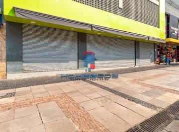 Comercial · 4538m² · Prédio para alugar em Campinas, Centro, com 4538.92 m²