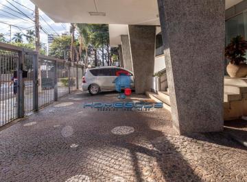 Apartamento · 127m² · 3 Quartos · 1 Vaga · Apartamento à venda em Campinas, Cambuí, com 3 quartos, com 127.1 m², Edifício Xingu