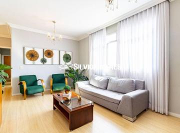 Apartamento · 150m² · 4 Quartos · 3 Vagas · Residencial › Apartamento no Padre Eustáquio com 150,00 (M²), 4 quartos e 3 vagas para Venda