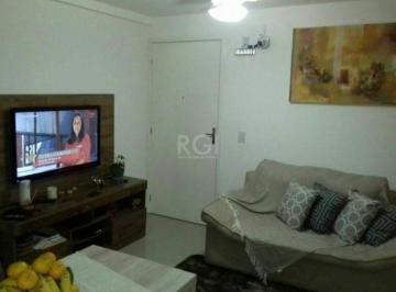 Apartamento · 38m² · 2 Quartos · 1 Vaga · Apartamento para Venda - 38.4m², 2 dormitórios, 1 vaga - Parque Santa Fé
