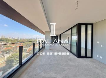 Apartamento · 301m² · 4 Quartos · 4 Vagas · Apartamento 3 Suítes a Venda Parque Ibirapuera - São Paulo - SP