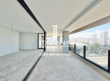 Apartamento · 231m² · 3 Quartos · 3 Vagas · Apartamento 3 Suítes a venda - Parque Ibirapuera - São Paulo/SP