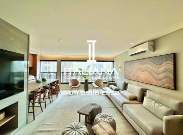 Apartamento · 142m² · 3 Quartos · 3 Vagas · Apartamento 3 Suítes a venda em Perdizes- São Paulo - SP