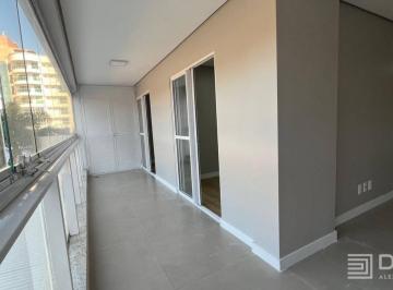 Apartamento · 110m² · 2 Quartos · 2 Vagas · Apto - 1 Suíte + 1 Qt - 110 m² - Cabeçudas - Itajaí/SC