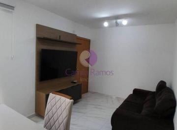 Apartamento · 52m² · 2 Quartos · 1 Vaga · Apartamento à venda no Condomínio Mirante de Itaquá, Estância Guatambu - Itaquaquecetuba/SP