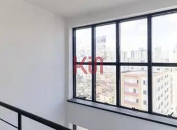 Foto 01 · Apartamento à venda em São Paulo-SP, Vila Gumercindo: 3 quartos, 2 suítes, 3 banheiros, 3 vagas, 170