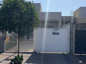 Casa · 229m² · 3 Quartos · 2 Vagas · VENDA | Casa, com 3 dormitórios em Jardim Rio De Janeiro, Sarandi