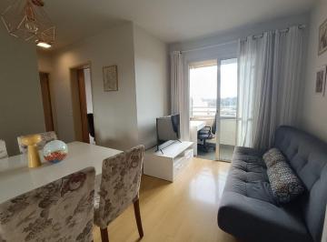 Apartamento de 2 quartos, São Paulo · Vendo apartamento na Vila Gomes- Próximo da praça Elis Regina