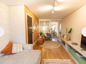 Foto 01 · Apartamento à venda em São Paulo-SP, Vila Mariana: 2 quartos, 1 suíte, 2 banheiros, 1 vaga, 72m². Co