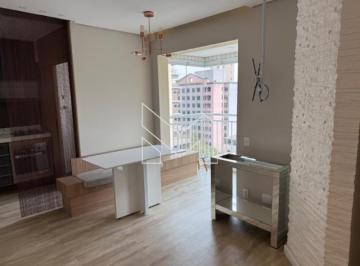 Foto 01 · Apartamento, Vila Olímpia, São Paulo, SP