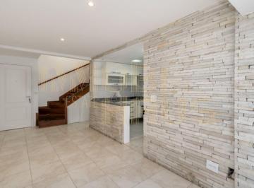 Apartamento · 115m² · 2 Quartos · 2 Vagas · COBERTURA DUPLEX À VENDA E PARA LOCAÇÃO EM MOEMA | 2 QUARTOS